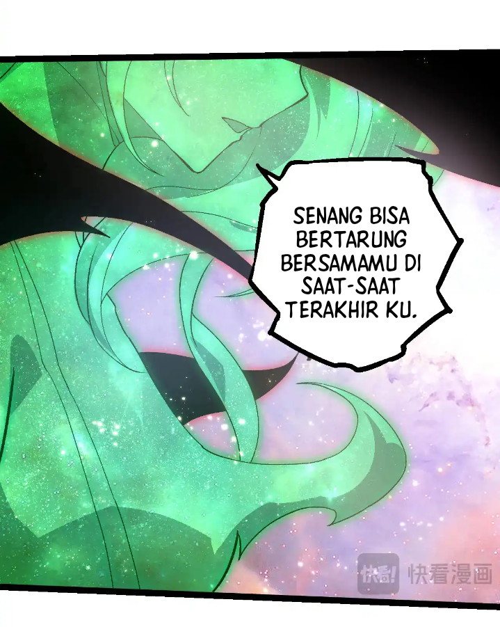 Evolution Begins With A Big Tree Chapter 240 Gambar 35