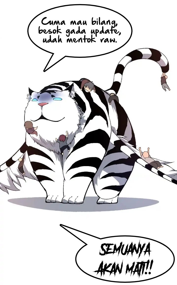 Evolution Begins With A Big Tree Chapter 240 Gambar 47