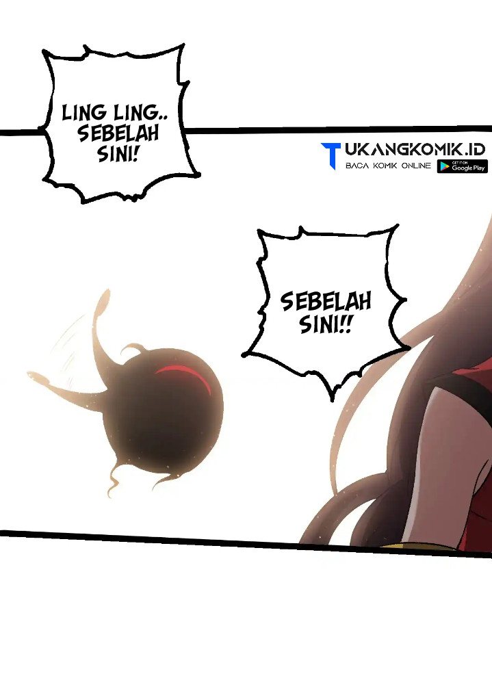 Evolution Begins With A Big Tree Chapter 240 Gambar 43