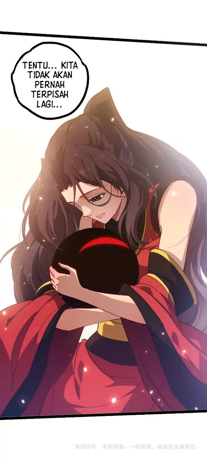 Evolution Begins With A Big Tree Chapter 240 Gambar 46