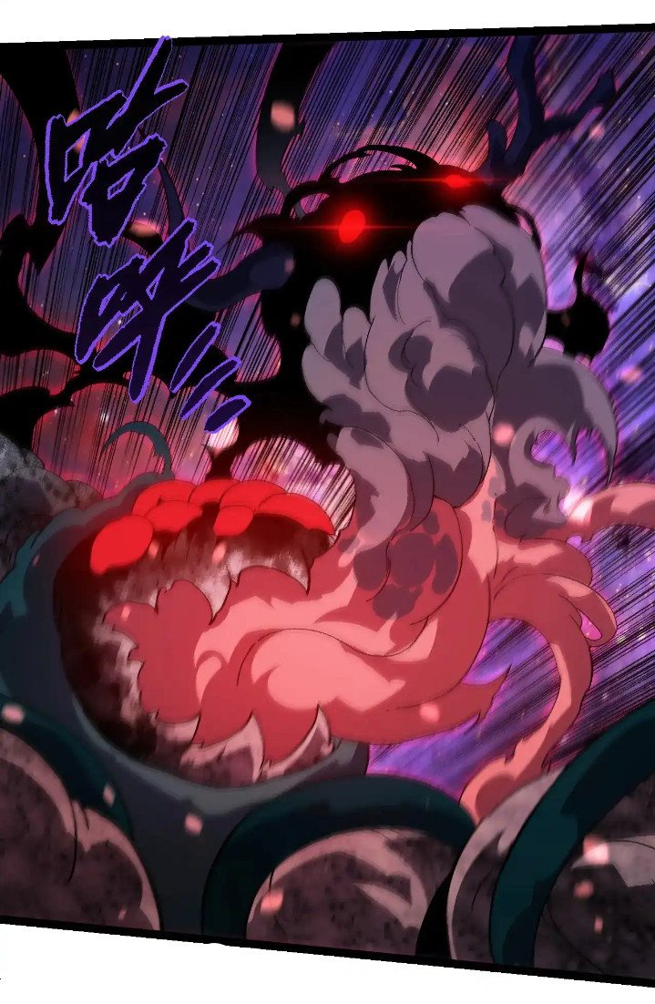 Evolution Begins With A Big Tree Chapter 240 Gambar 8