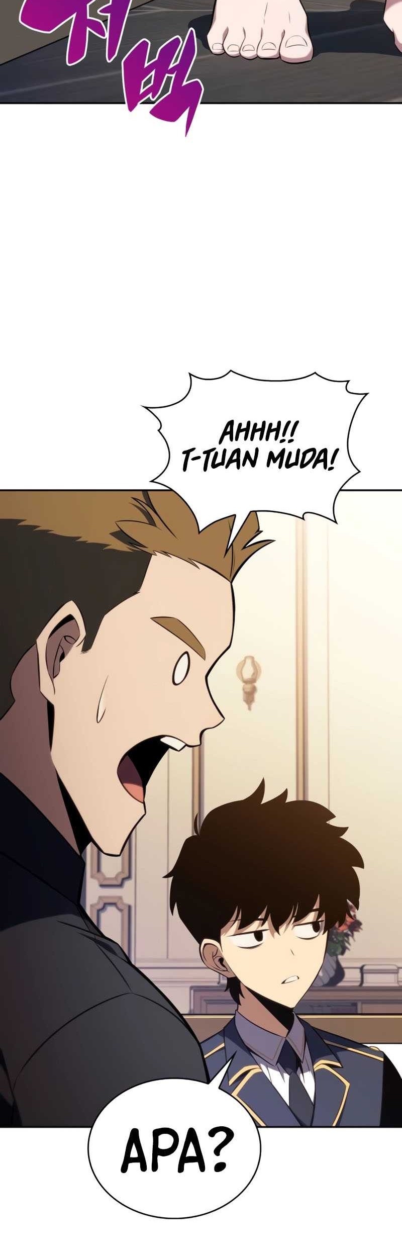 The Regressed Son Of A Duke Is An Assassin Chapter 30 Gambar 55