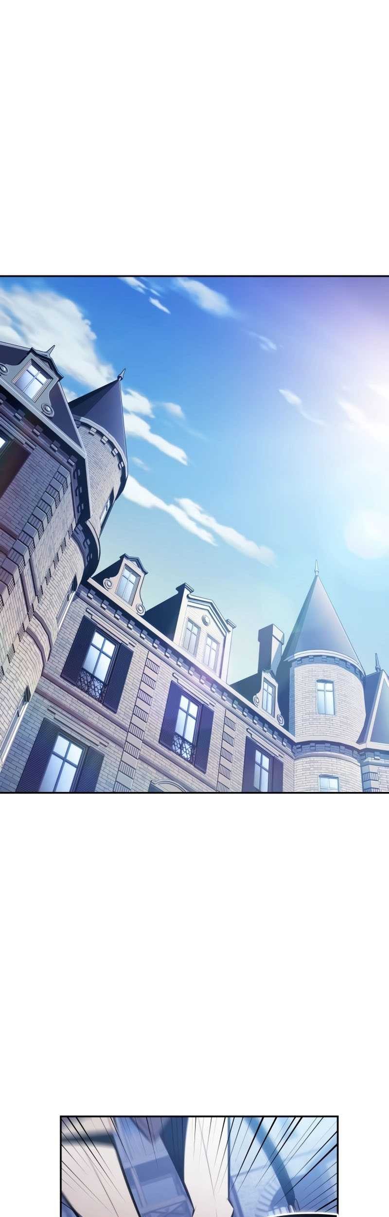 The Regressed Son Of A Duke Is An Assassin Chapter 30 Gambar 58