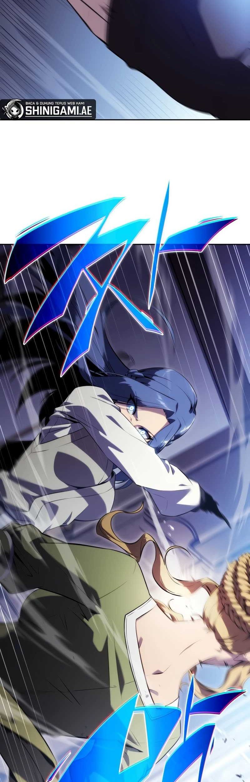 The Regressed Son Of A Duke Is An Assassin Chapter 30 Gambar 67