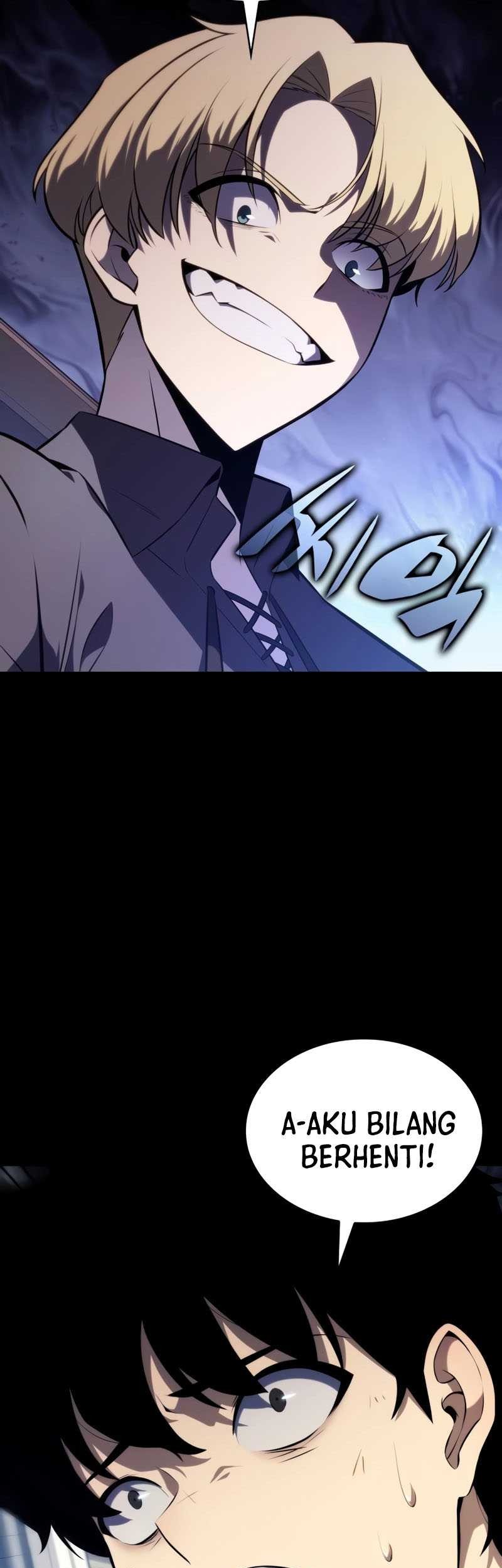 The Regressed Son Of A Duke Is An Assassin Chapter 30 Gambar 34