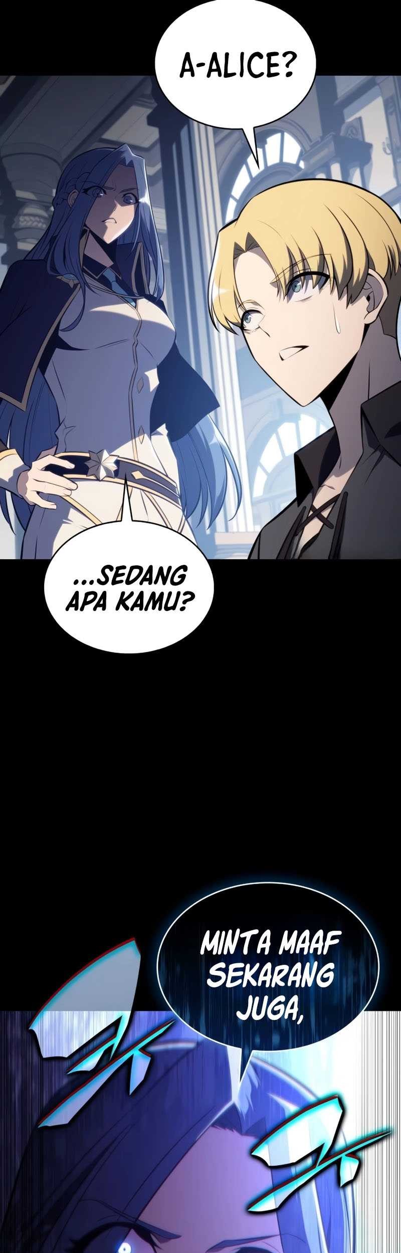 The Regressed Son Of A Duke Is An Assassin Chapter 30 Gambar 38