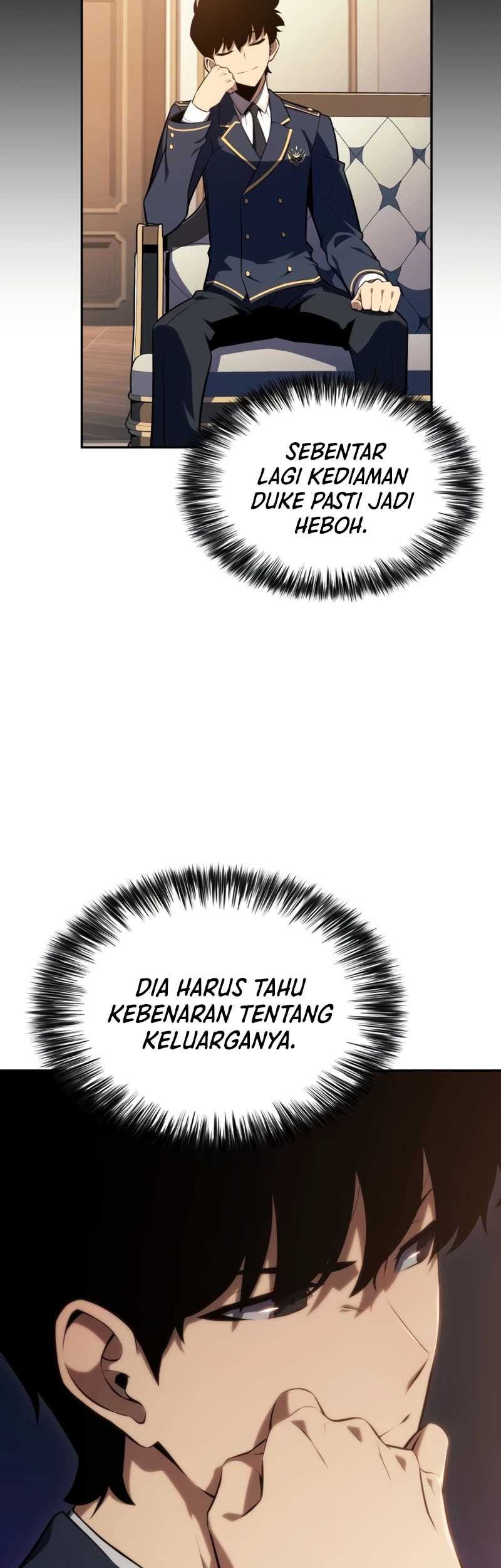 The Regressed Son Of A Duke Is An Assassin Chapter 30 Gambar 40