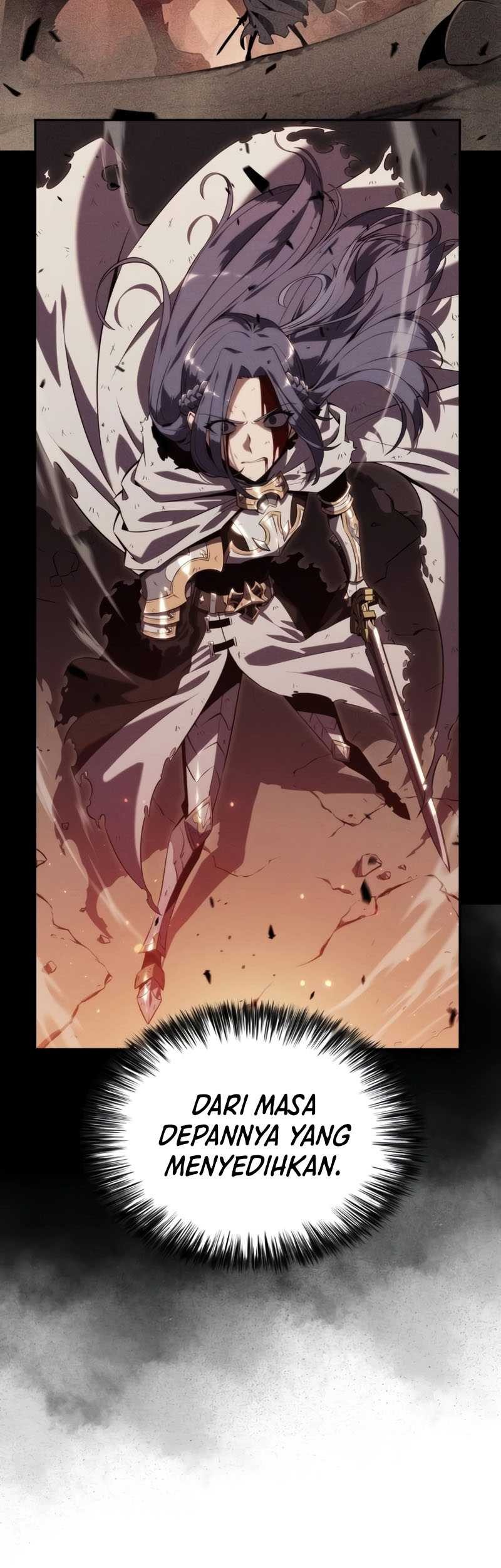 The Regressed Son Of A Duke Is An Assassin Chapter 30 Gambar 42