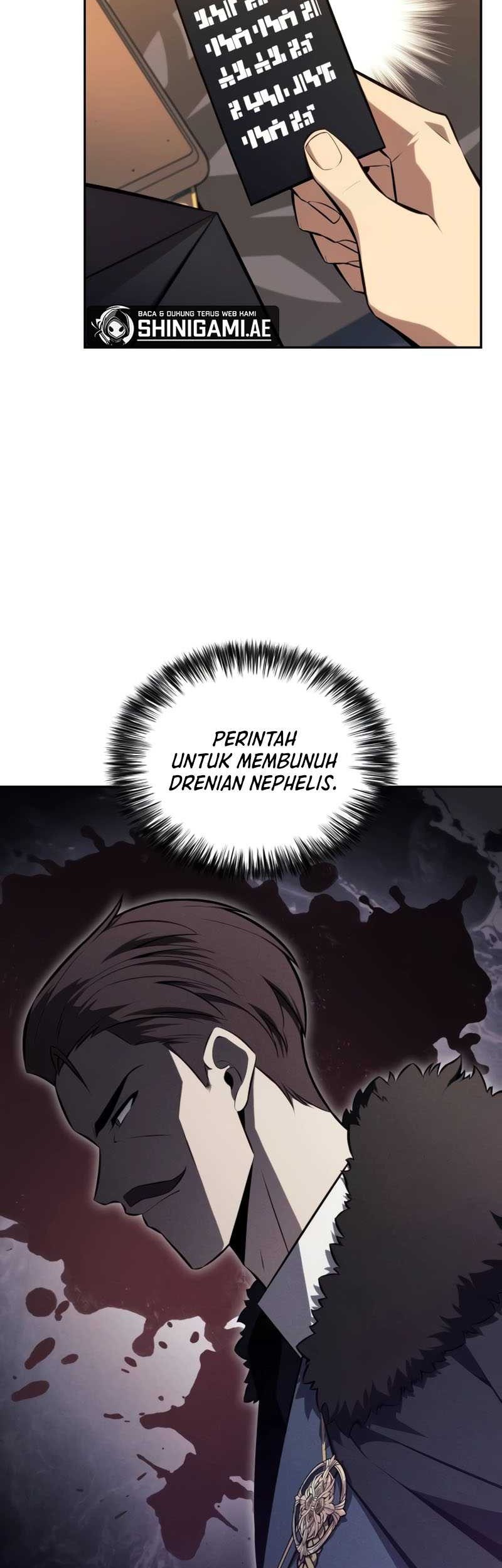 The Regressed Son Of A Duke Is An Assassin Chapter 30 Gambar 48