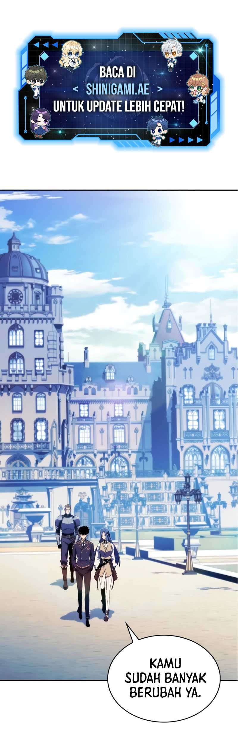 Manhwa The Regressed Son Of A Duke Is An Assassin Chapter 30 gambar nomor 2