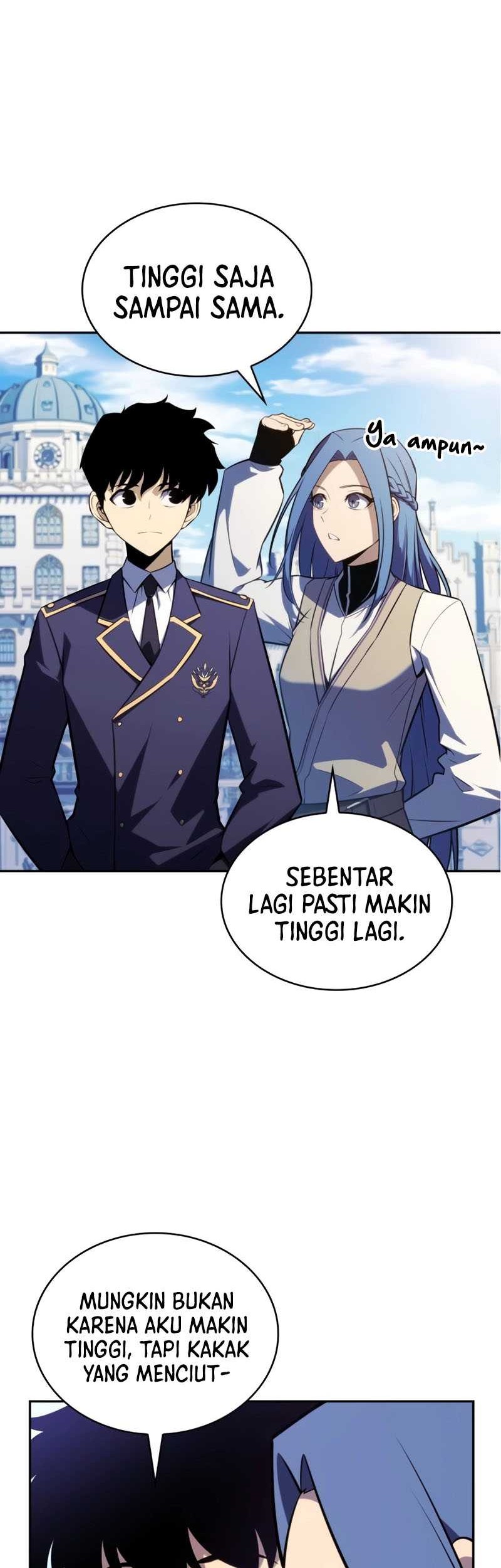 The Regressed Son Of A Duke Is An Assassin Chapter 30 Gambar 3