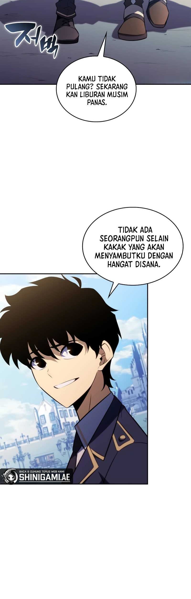 The Regressed Son Of A Duke Is An Assassin Chapter 30 Gambar 7