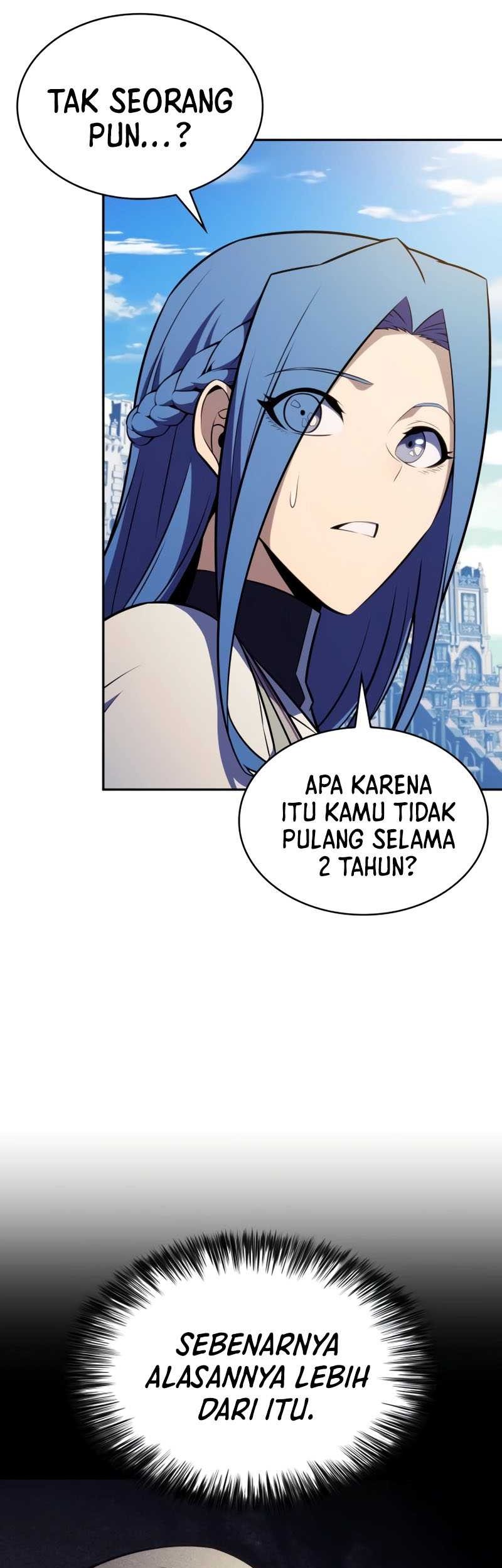 The Regressed Son Of A Duke Is An Assassin Chapter 30 Gambar 8