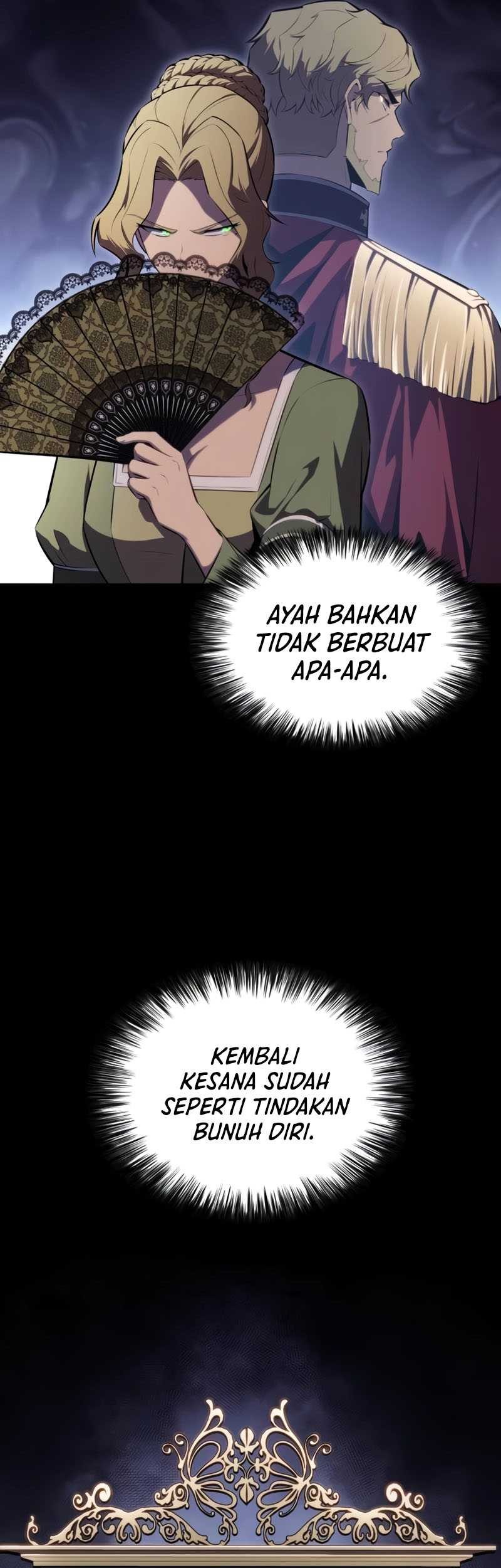 The Regressed Son Of A Duke Is An Assassin Chapter 30 Gambar 10