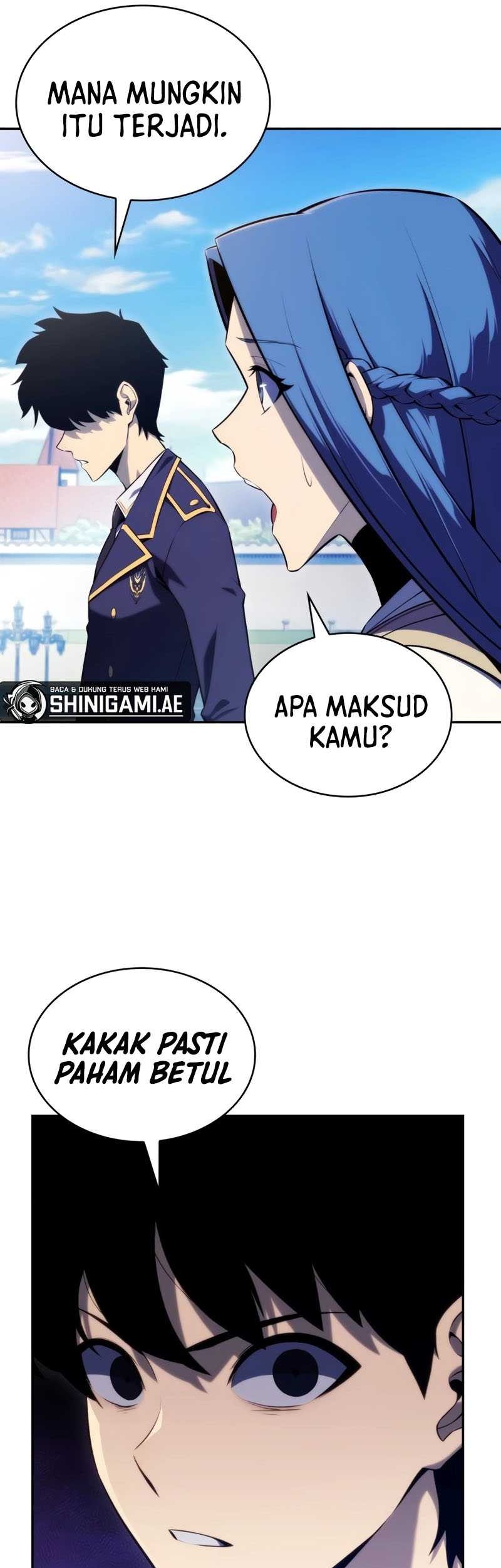 The Regressed Son Of A Duke Is An Assassin Chapter 30 Gambar 12