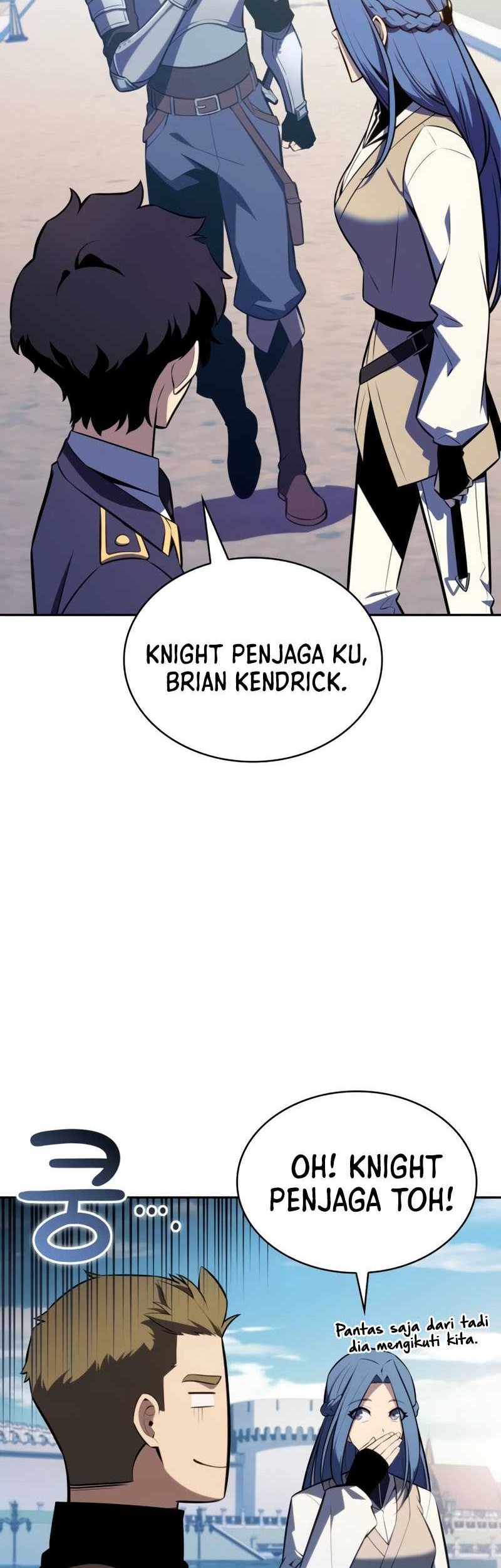 The Regressed Son Of A Duke Is An Assassin Chapter 30 Gambar 15