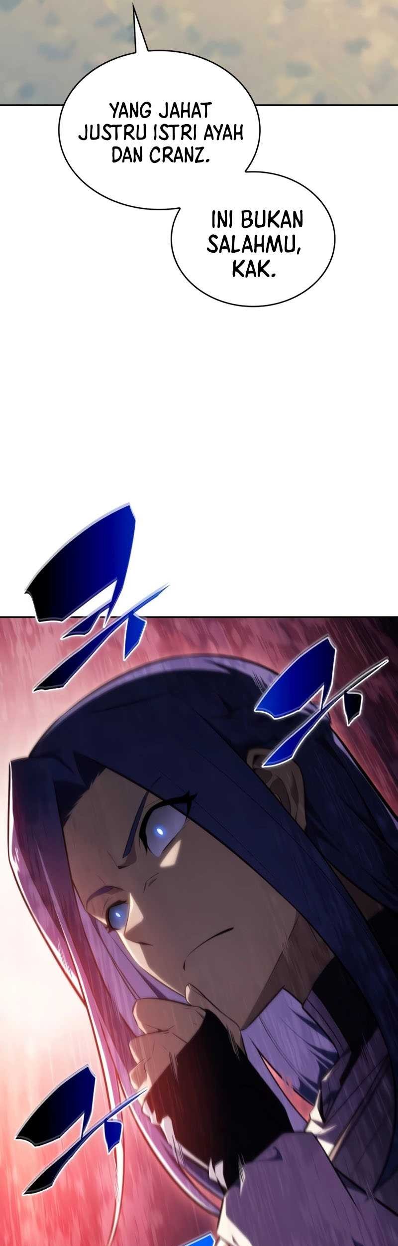 The Regressed Son Of A Duke Is An Assassin Chapter 30 Gambar 18