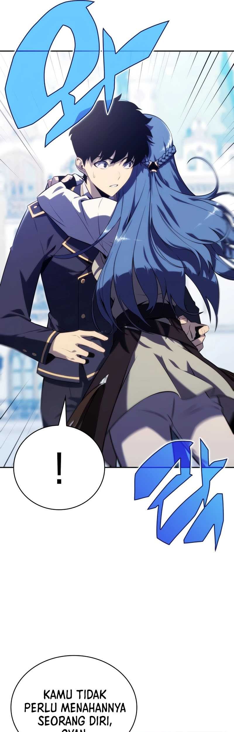 The Regressed Son Of A Duke Is An Assassin Chapter 30 Gambar 22