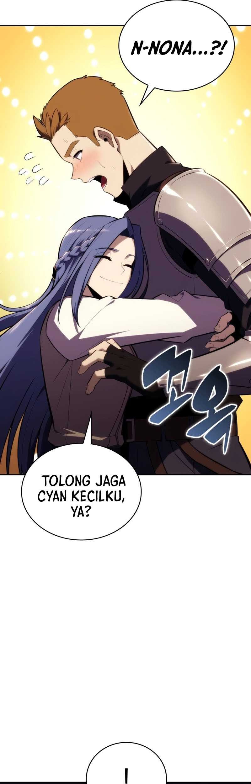 The Regressed Son Of A Duke Is An Assassin Chapter 30 Gambar 26