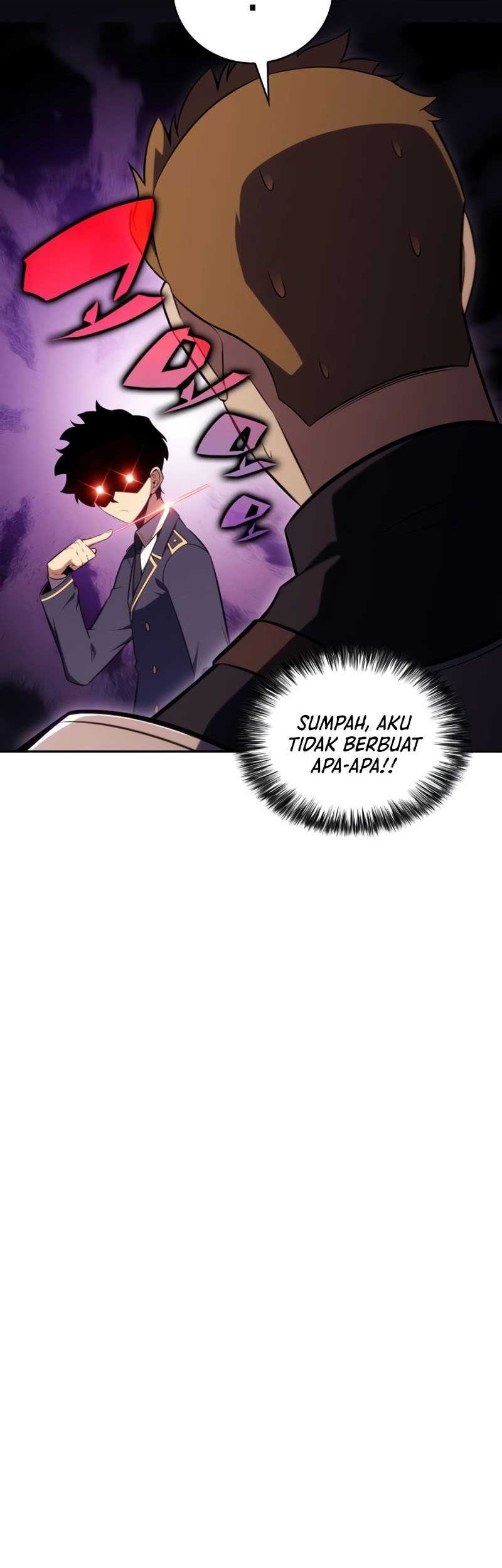 The Regressed Son Of A Duke Is An Assassin Chapter 30 Gambar 27