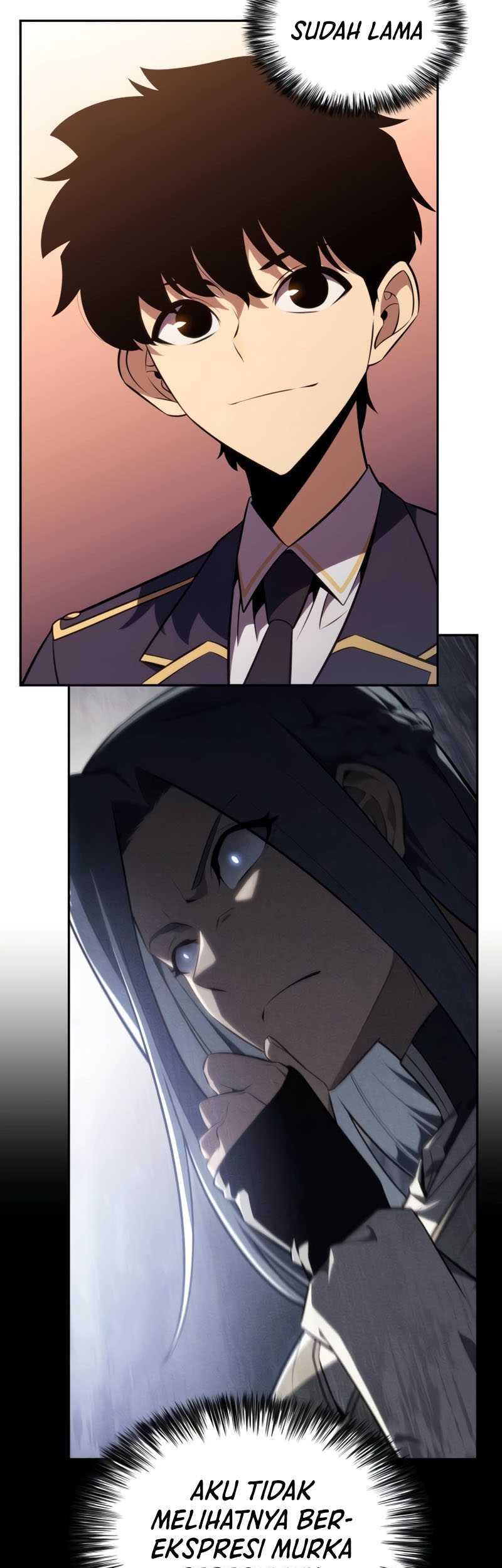 The Regressed Son Of A Duke Is An Assassin Chapter 30 Gambar 30