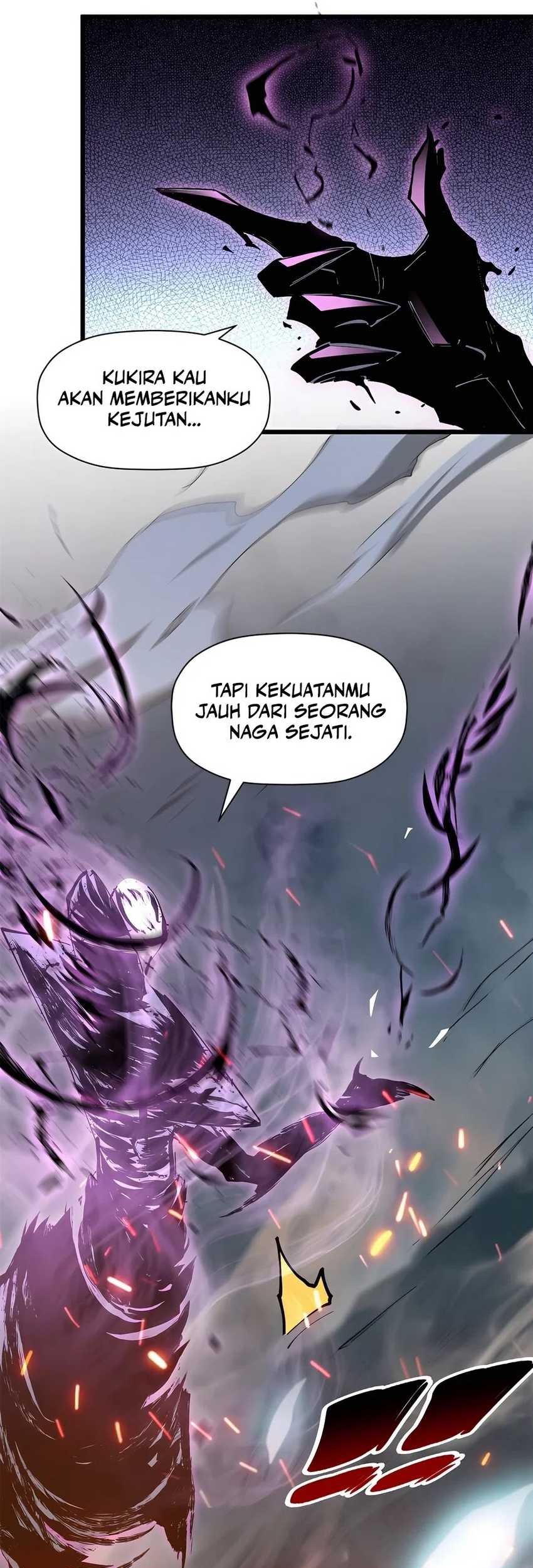 Top Tier Providence: Secretly Cultivate for a Thousand Years Chapter 168 Gambar 38