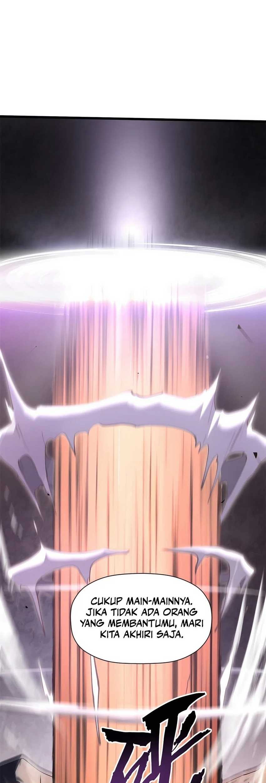 Top Tier Providence: Secretly Cultivate for a Thousand Years Chapter 168 Gambar 42