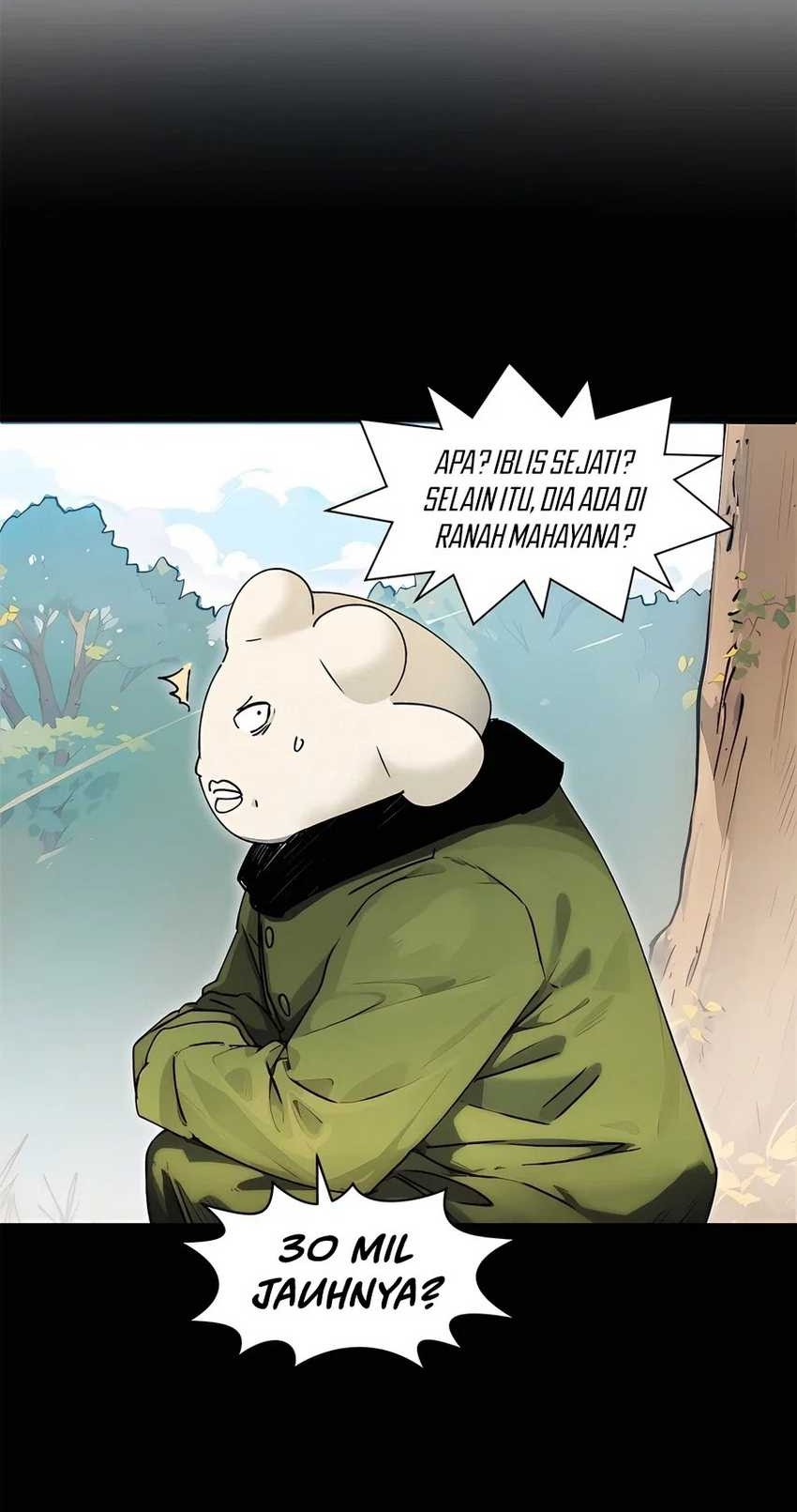 Top Tier Providence: Secretly Cultivate for a Thousand Years Chapter 168 Gambar 44