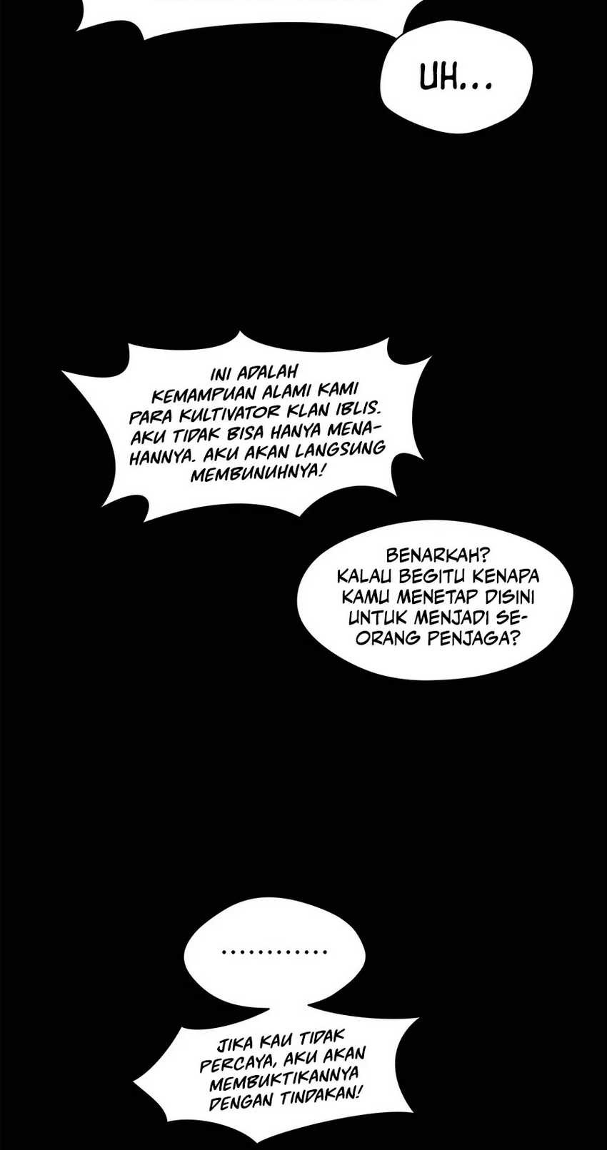 Top Tier Providence: Secretly Cultivate for a Thousand Years Chapter 168 Gambar 47