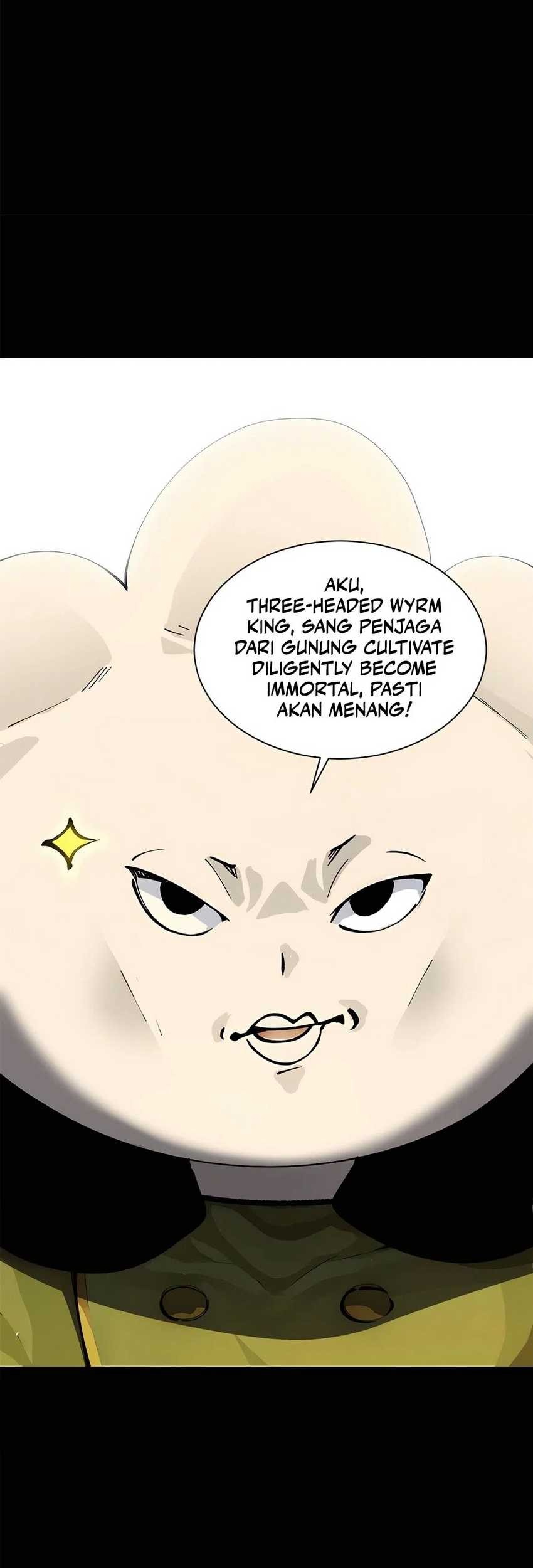 Top Tier Providence: Secretly Cultivate for a Thousand Years Chapter 168 Gambar 48