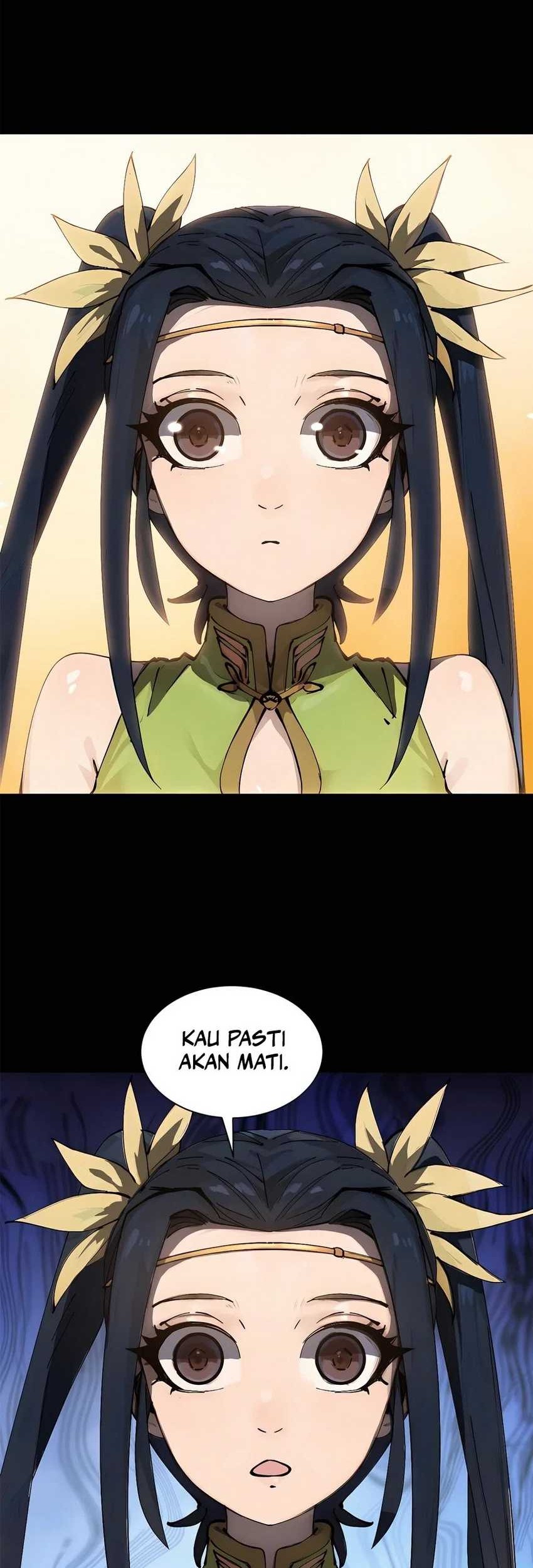 Top Tier Providence: Secretly Cultivate for a Thousand Years Chapter 168 Gambar 49