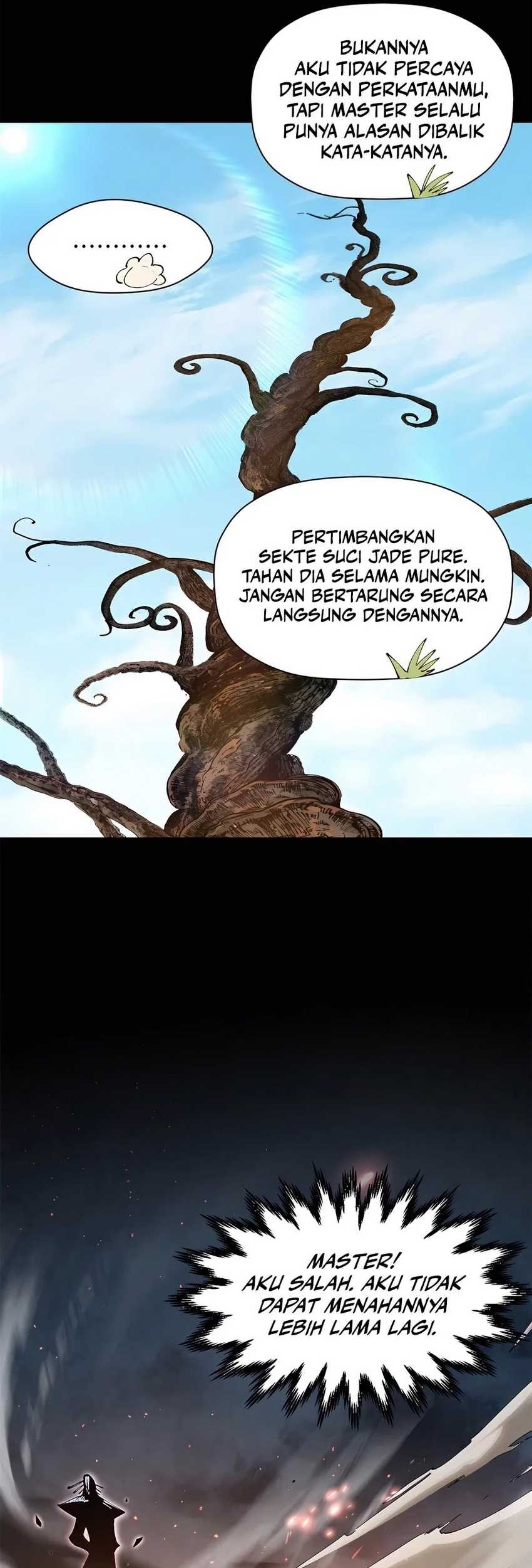 Top Tier Providence: Secretly Cultivate for a Thousand Years Chapter 168 Gambar 51