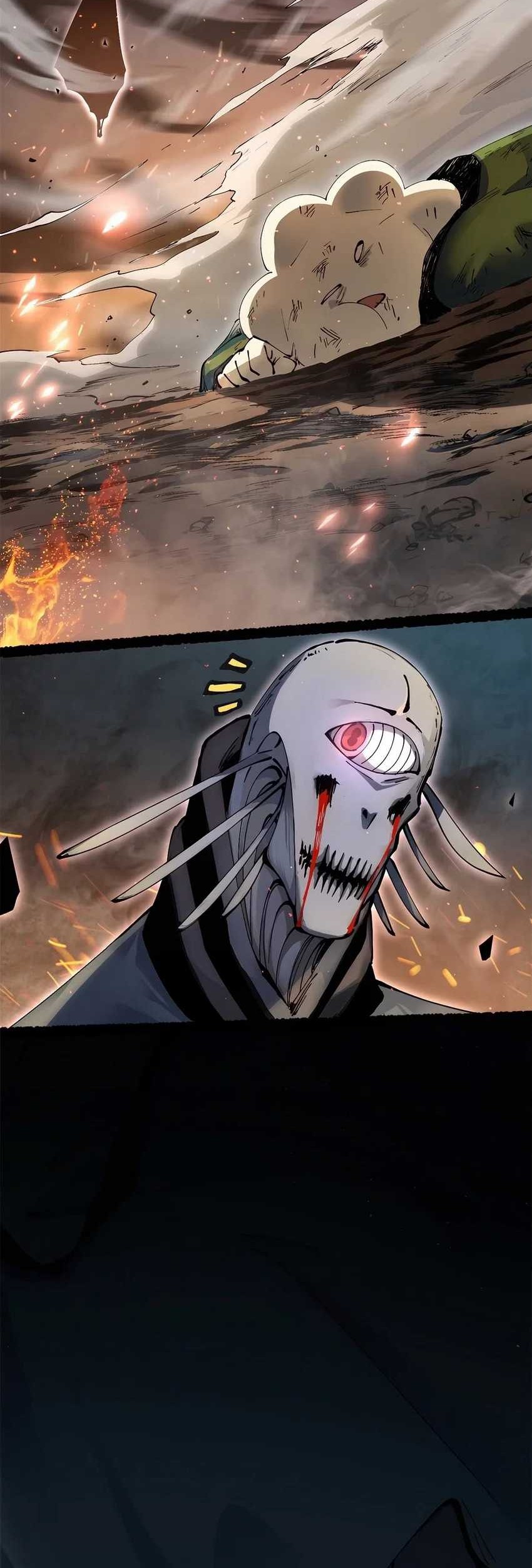 Top Tier Providence: Secretly Cultivate for a Thousand Years Chapter 168 Gambar 52