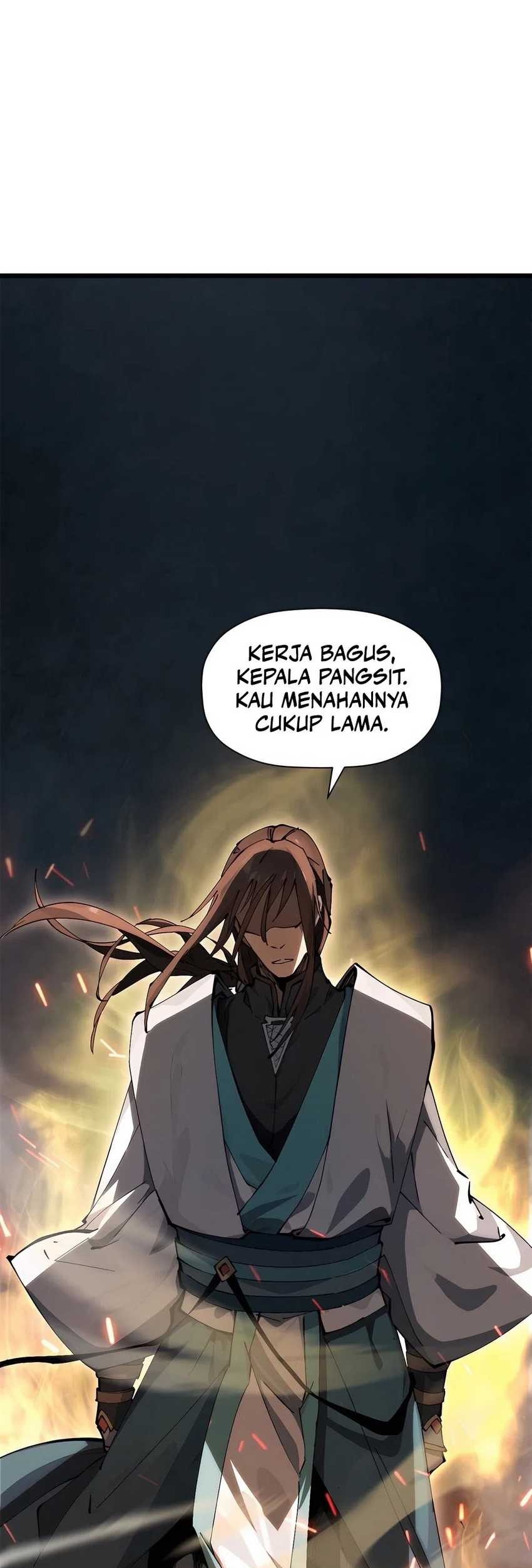 Top Tier Providence: Secretly Cultivate for a Thousand Years Chapter 168 Gambar 54