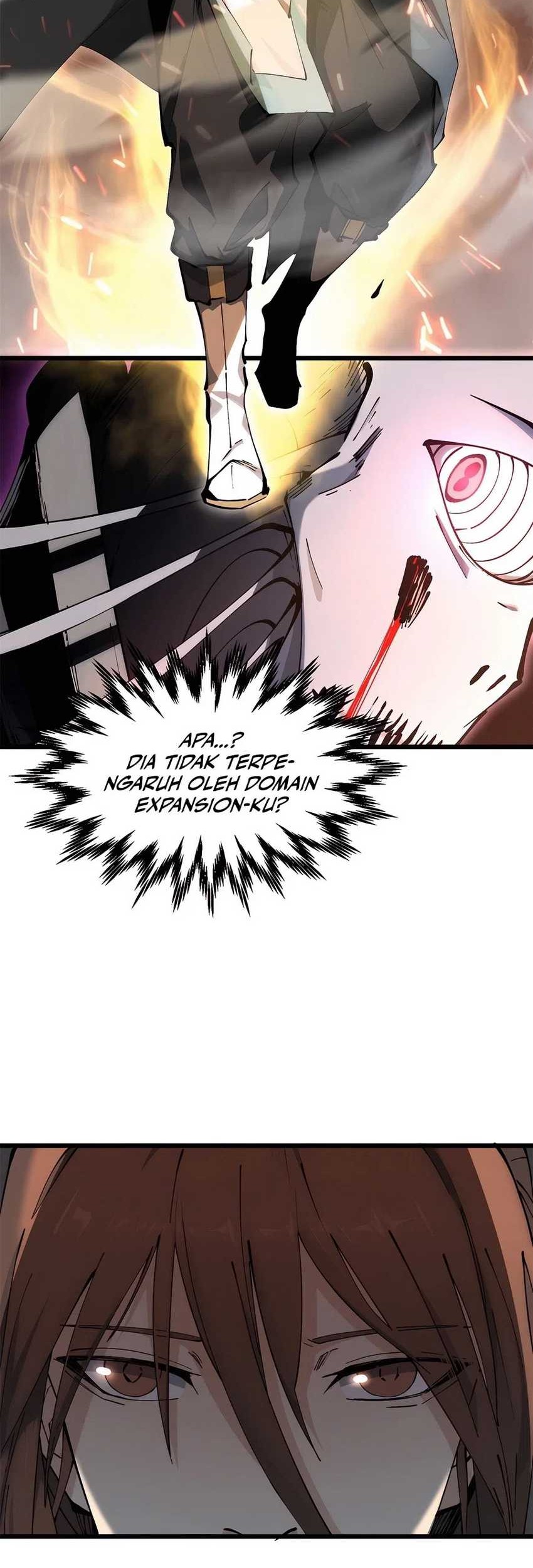 Top Tier Providence: Secretly Cultivate for a Thousand Years Chapter 168 Gambar 55