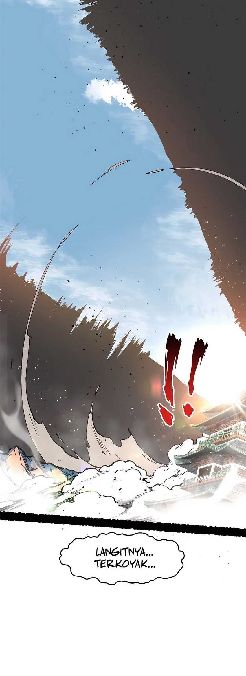 Top Tier Providence: Secretly Cultivate for a Thousand Years Chapter 168 Gambar 35