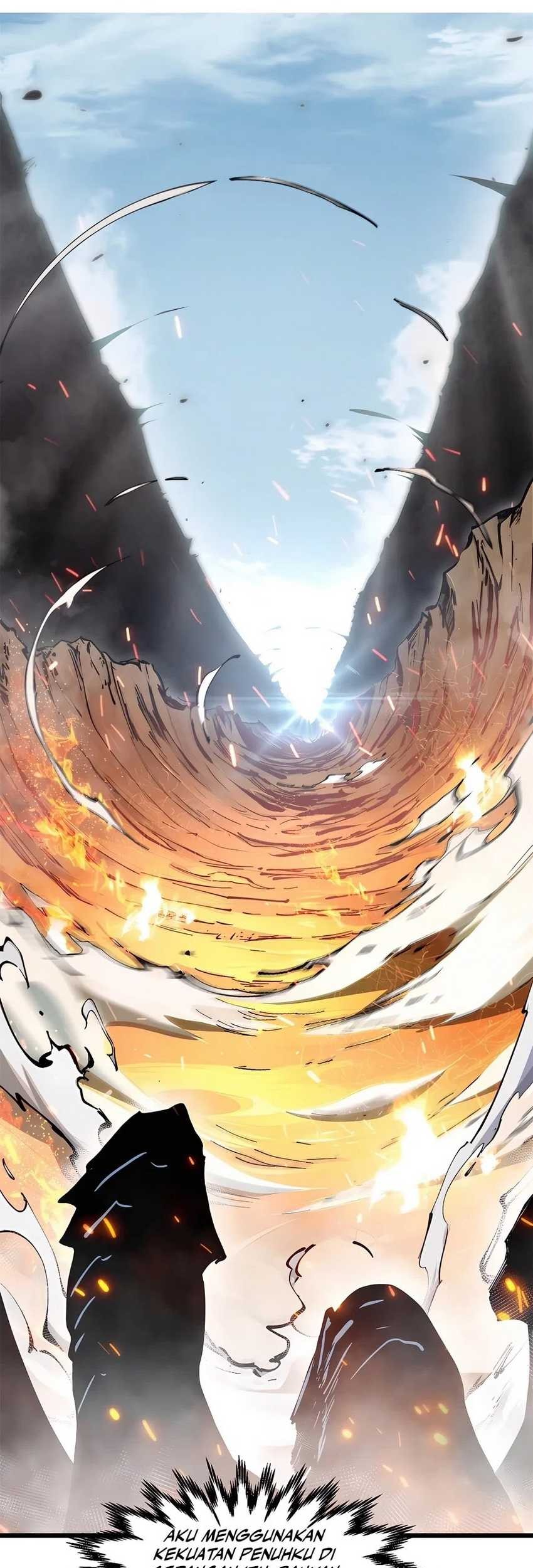 Top Tier Providence: Secretly Cultivate for a Thousand Years Chapter 168 Gambar 36