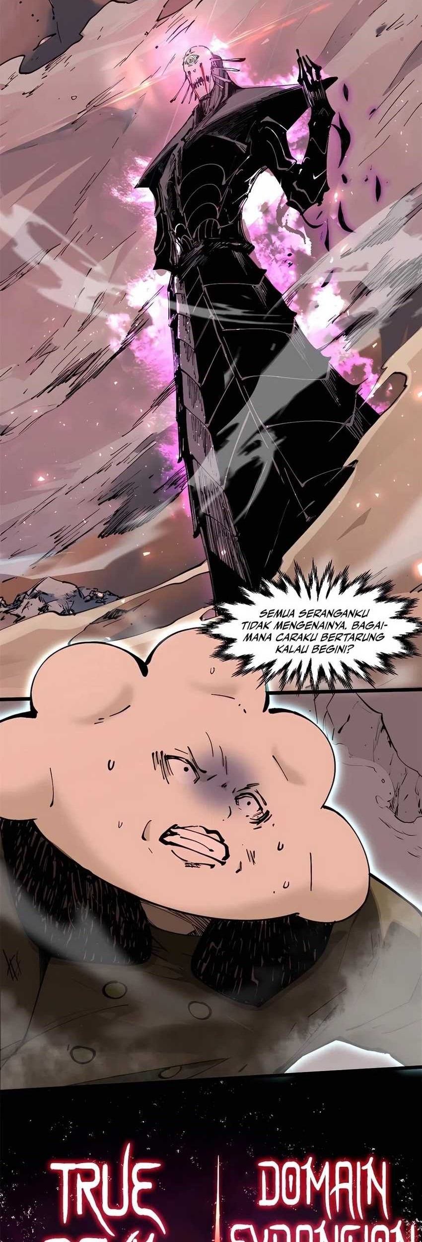 Manhua Top Tier Providence: Secretly Cultivate for a Thousand Years Chapter 168 gambar nomor 2