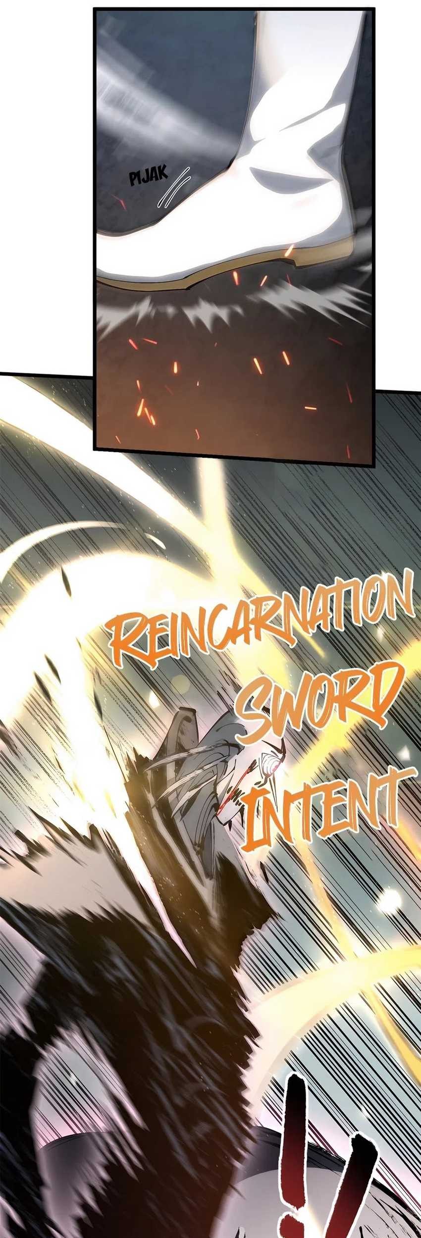 Top Tier Providence: Secretly Cultivate for a Thousand Years Chapter 168 Gambar 57