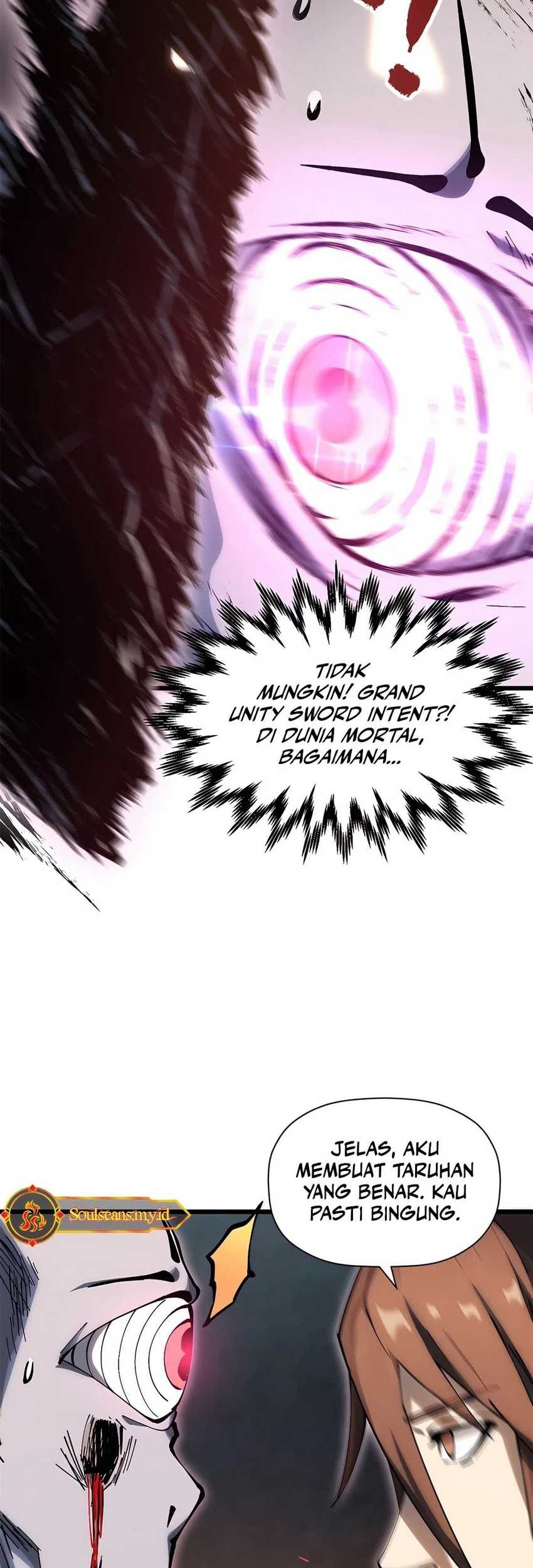 Top Tier Providence: Secretly Cultivate for a Thousand Years Chapter 168 Gambar 58