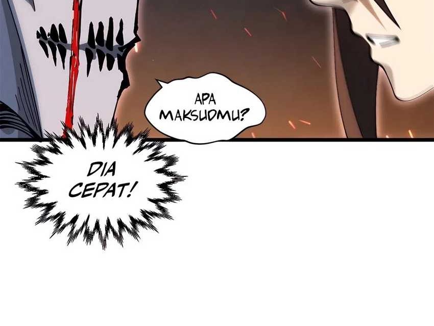 Top Tier Providence: Secretly Cultivate for a Thousand Years Chapter 168 Gambar 59