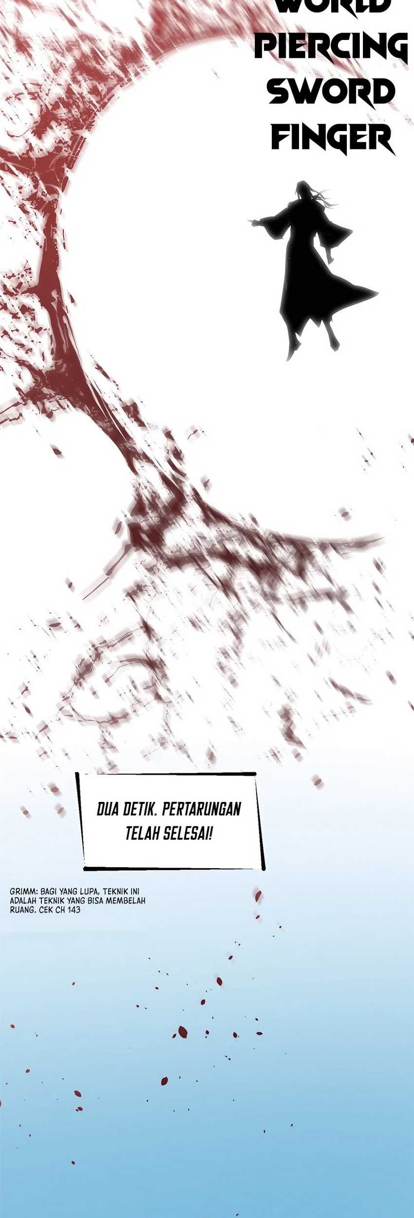 Top Tier Providence: Secretly Cultivate for a Thousand Years Chapter 168 Gambar 64