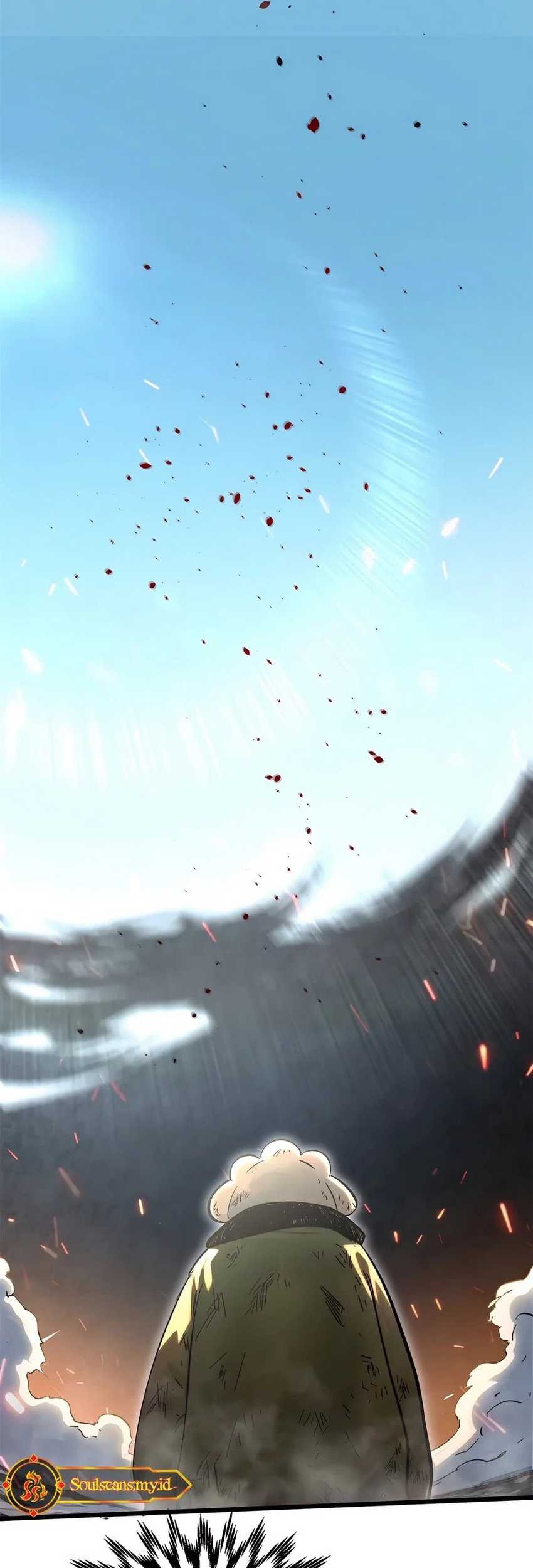 Top Tier Providence: Secretly Cultivate for a Thousand Years Chapter 168 Gambar 65