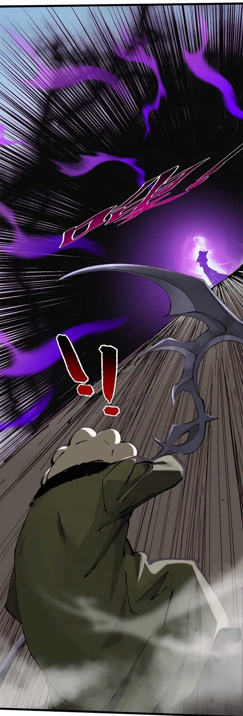 Top Tier Providence: Secretly Cultivate for a Thousand Years Chapter 168 Gambar 4