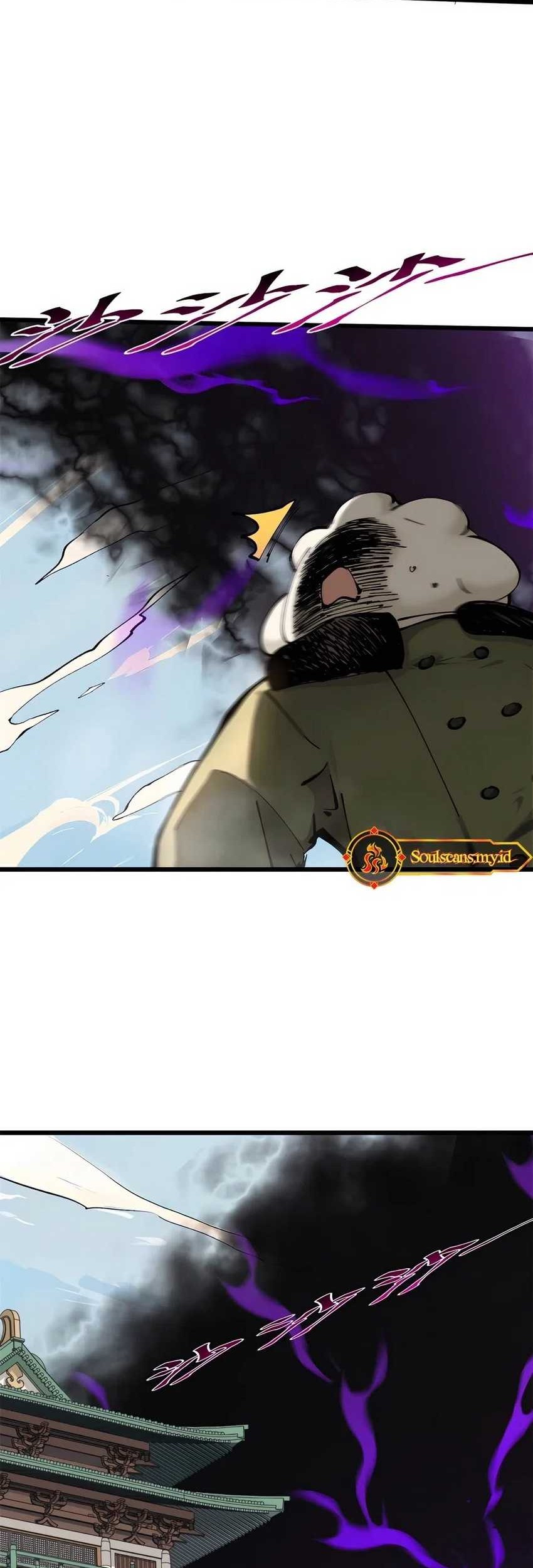 Top Tier Providence: Secretly Cultivate for a Thousand Years Chapter 168 Gambar 5