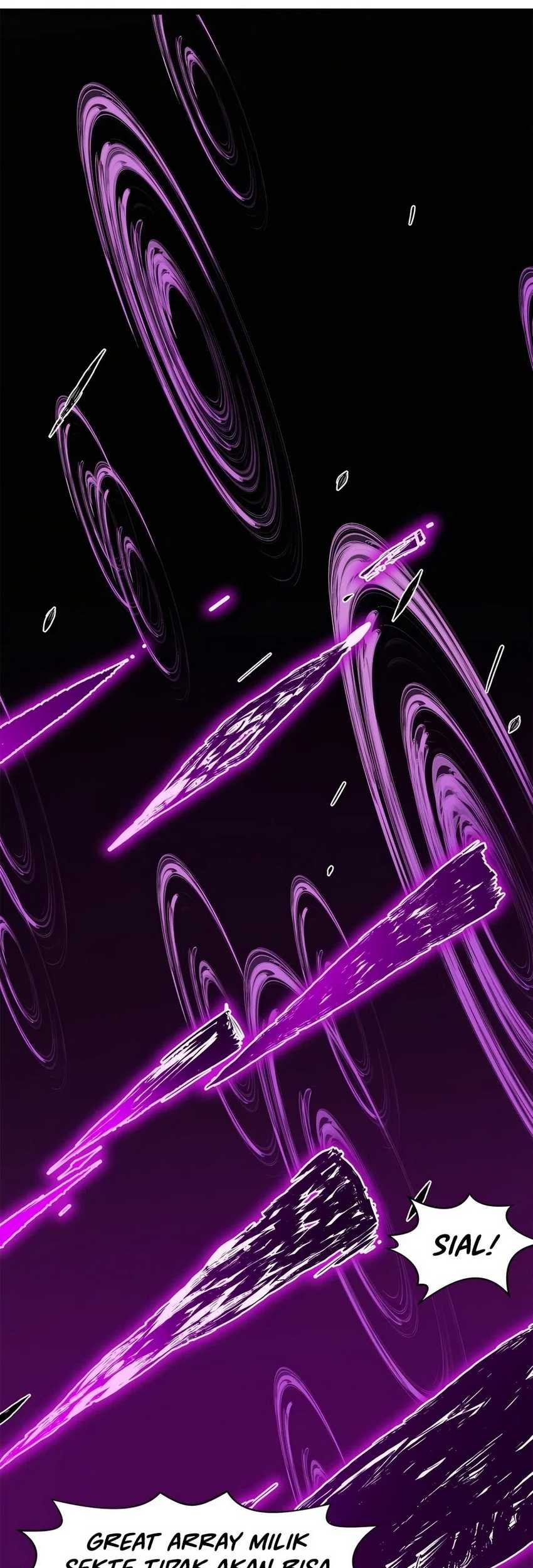 Top Tier Providence: Secretly Cultivate for a Thousand Years Chapter 168 Gambar 10