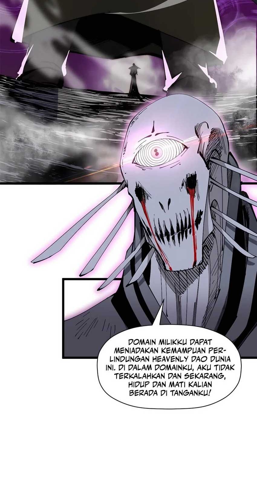 Top Tier Providence: Secretly Cultivate for a Thousand Years Chapter 168 Gambar 12