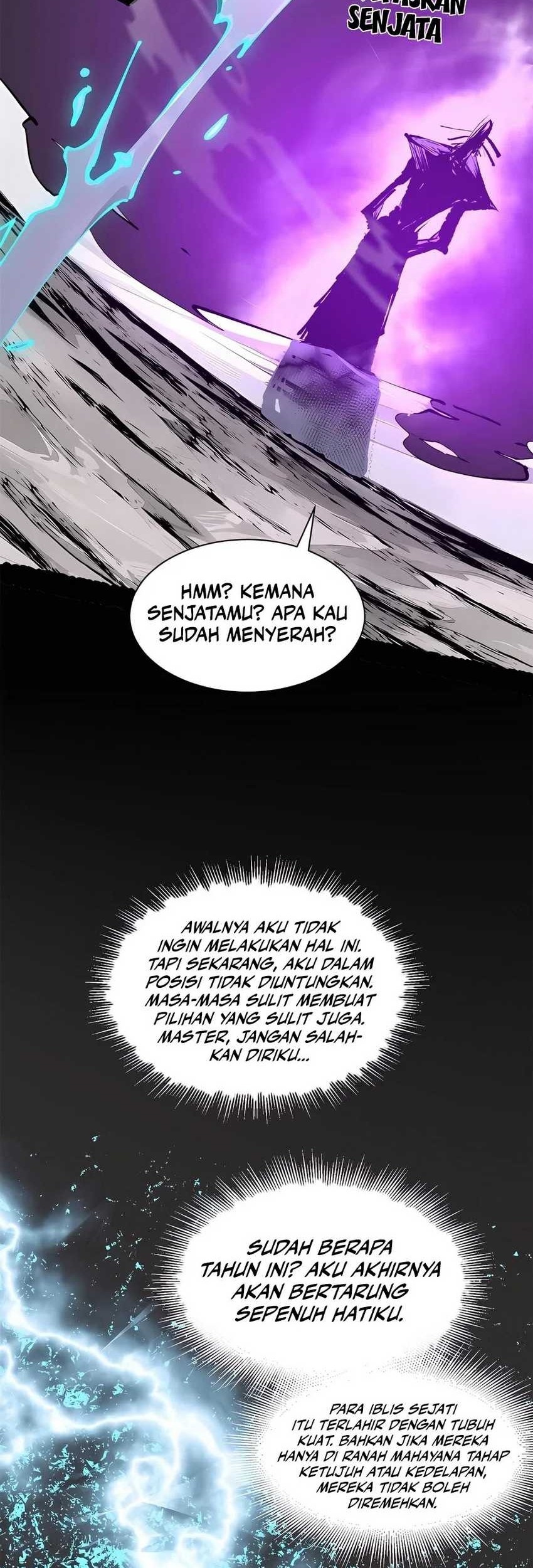 Top Tier Providence: Secretly Cultivate for a Thousand Years Chapter 168 Gambar 14