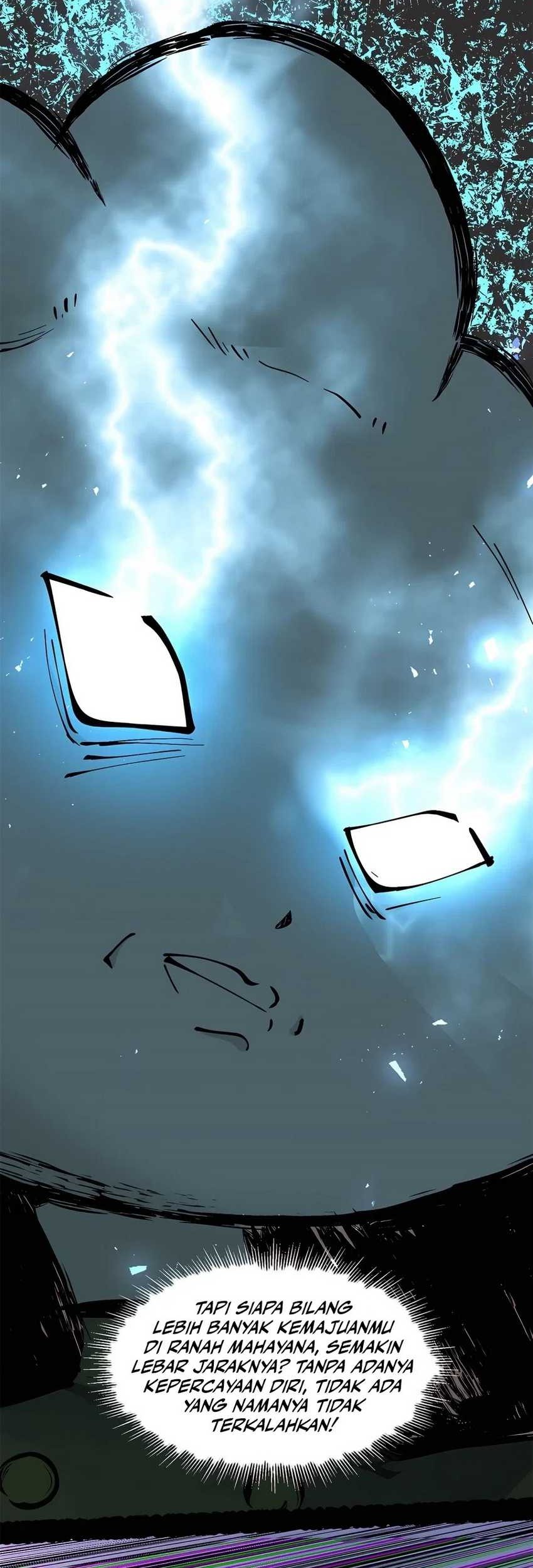 Top Tier Providence: Secretly Cultivate for a Thousand Years Chapter 168 Gambar 15