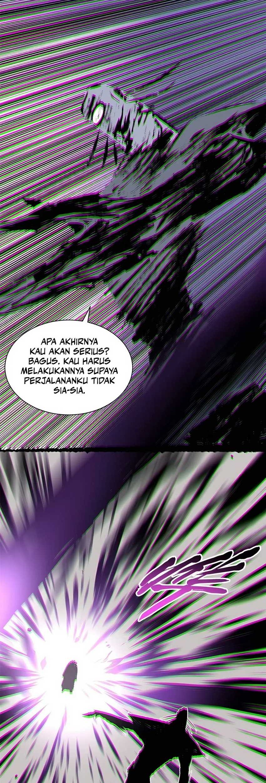 Top Tier Providence: Secretly Cultivate for a Thousand Years Chapter 168 Gambar 16